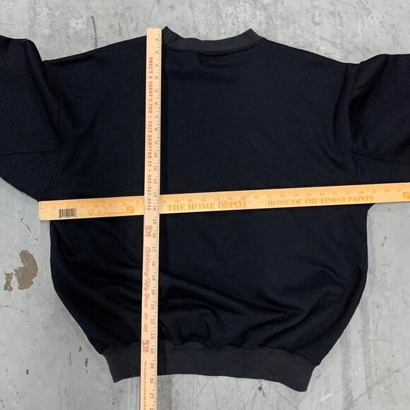 Vintage boss America Crewneck sweatshirt size medium - Picture 5 of 5